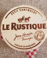 Mängden socker i Petit Camembert