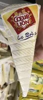 Mängden socker i Le Brie