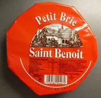 Socker och näringsämnen i Saint benoit
