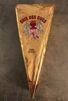 Mängden socker i Brie Des Ducs