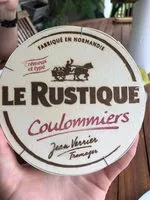 Mängden socker i Coul  rustique