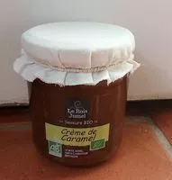 Mängden socker i Crème de Carmel