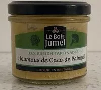 Mängden socker i Houmous