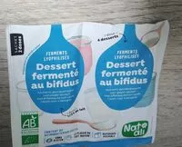 Mängden socker i Ferments Pour Yaourt Bifidus