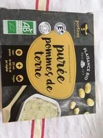 Mängden socker i Puree pommes de terre
