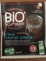 Mängden socker i Crème dessert Chocolat Intense