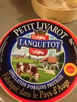 Mängden socker i Petit livarot