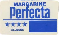 Mängden socker i Margarine perfecta allege