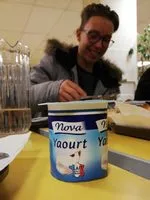 Mängden socker i Le Nature Sucré