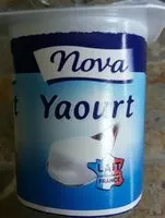 Mängden socker i Yaourt Maigre 0 %