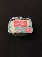 Mängden socker i F. Blanc Mamie Nova 0%