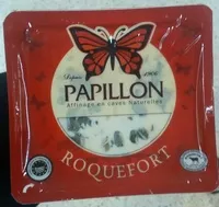 Mängden socker i Roquefort