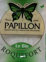 Mängden socker i Roquefort - le bio