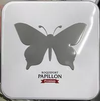 Mängden socker i Roquefort Premium