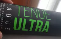 Mängden socker i Laque tenue ultra 400ml