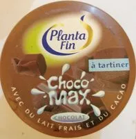 Mängden socker i Choco Max