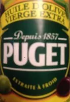 Mängden socker i Huile d'Olive