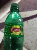 Mängden socker i Planet