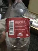 Mängden socker i PLANET cola