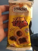 Mängden socker i Tamtam