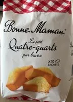 Quatre quarts