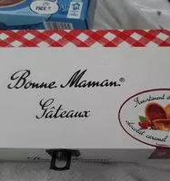 Mängden socker i Assortiment de tartelette