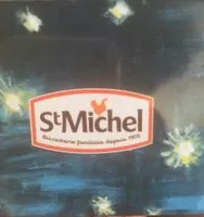 Mängden socker i Roudor saint Michel