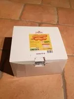 Mängden socker i Roudor