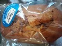 Mängden socker i Madeleine