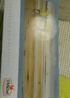 Mängden socker i Sables de Retz St Michel