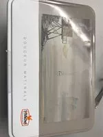 Mängden socker i Roudor