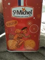 Mängden socker i Galette