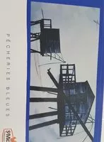 Mängden socker i Galettes pure beurre