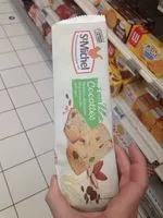 Mängden socker i Cocottes raisins