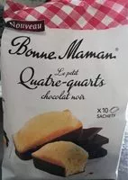 Mängden socker i 4/4 NAPPE BM