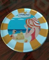 Mängden socker i Madeleines aux œufs