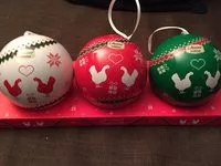 Mängden socker i Le Coffret de Madeleinettes