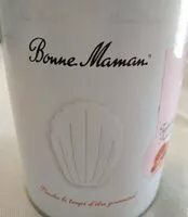 Mängden socker i Tartelettes