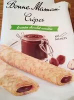 Mängden socker i French doonuts