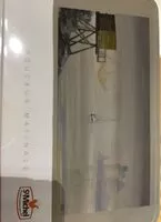 Mängden socker i Roudor ST Michel