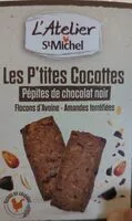 Mängden socker i L s p'tites cocotes