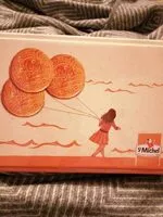 Mängden socker i St Michel