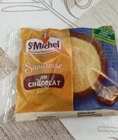 Mängden socker i Savaroise