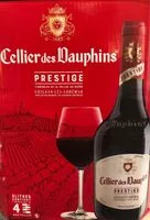 Mängden socker i Vin rouge