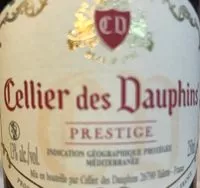 Mängden socker i Vin rouge