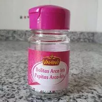 Mängden socker i Bolitas Arco Iris