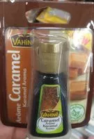 Mängden socker i Arôme Caramel