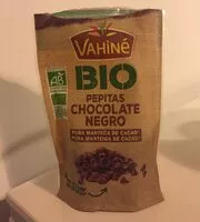 Mängden socker i Pepitas Chocolate Negro