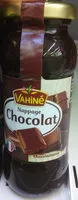 Mängden socker i Nappage Chocolat