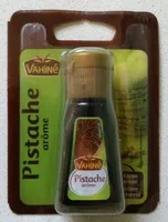 Mängden socker i Arôme Pistache
